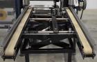 Used- Lantech C1000 Automatic Case Erector and Bottom Case Sealer